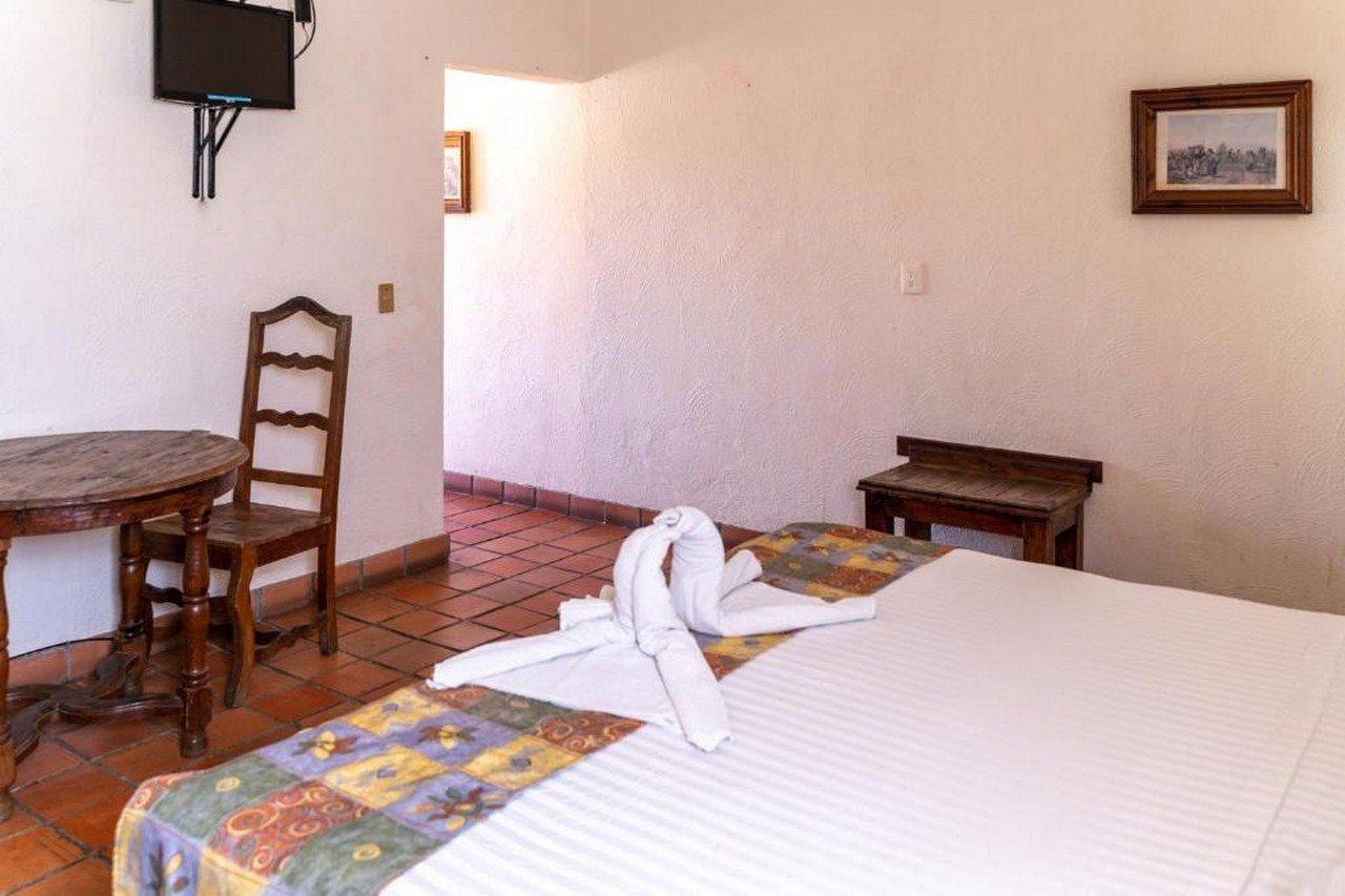 فندق Casa Shaguiba Crucecita  المظهر الخارجي الصورة