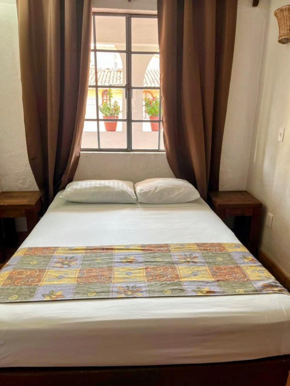 فندق Casa Shaguiba Crucecita  المظهر الخارجي الصورة